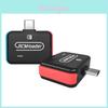 Injetor Carregador Rcm Avançado V5 Para Console Switch Com Recurso de Backup USB Contínuo