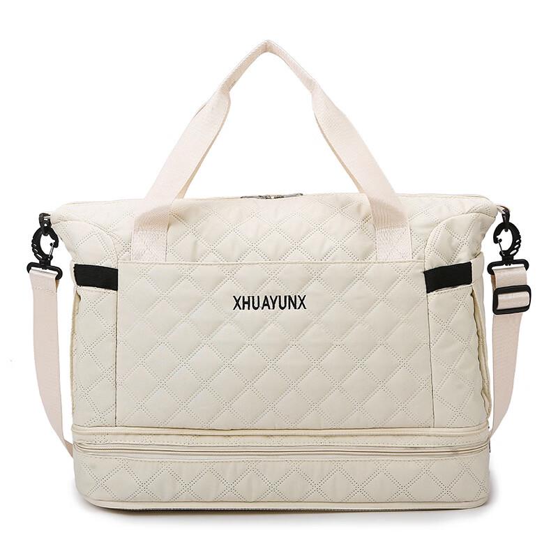 NuFeng Dry-Wet Separation Sports & Travel Bag