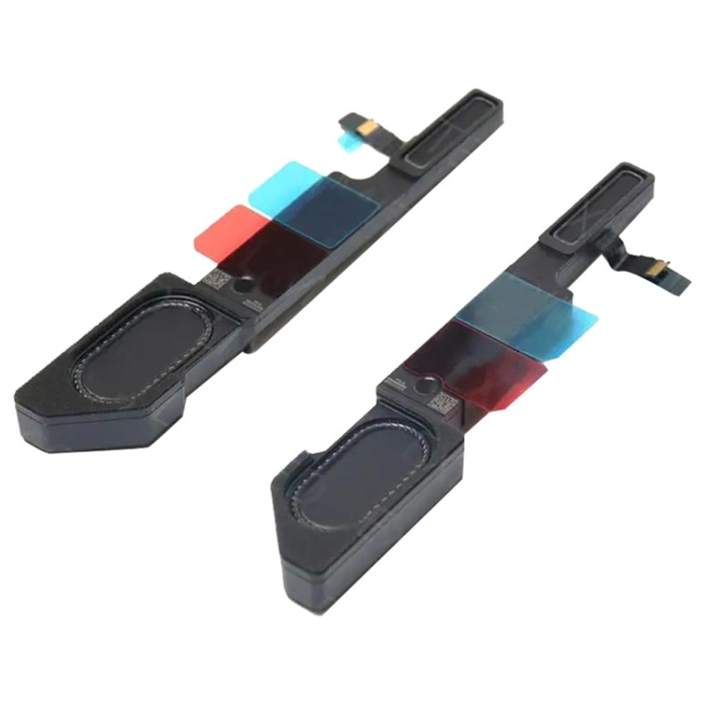 

For MacBook Pro 14 inch (2023) M3 Pro A2992 Left+Right Buzzer Ringer Loudspeaker Module Part (Without Logo) Type A