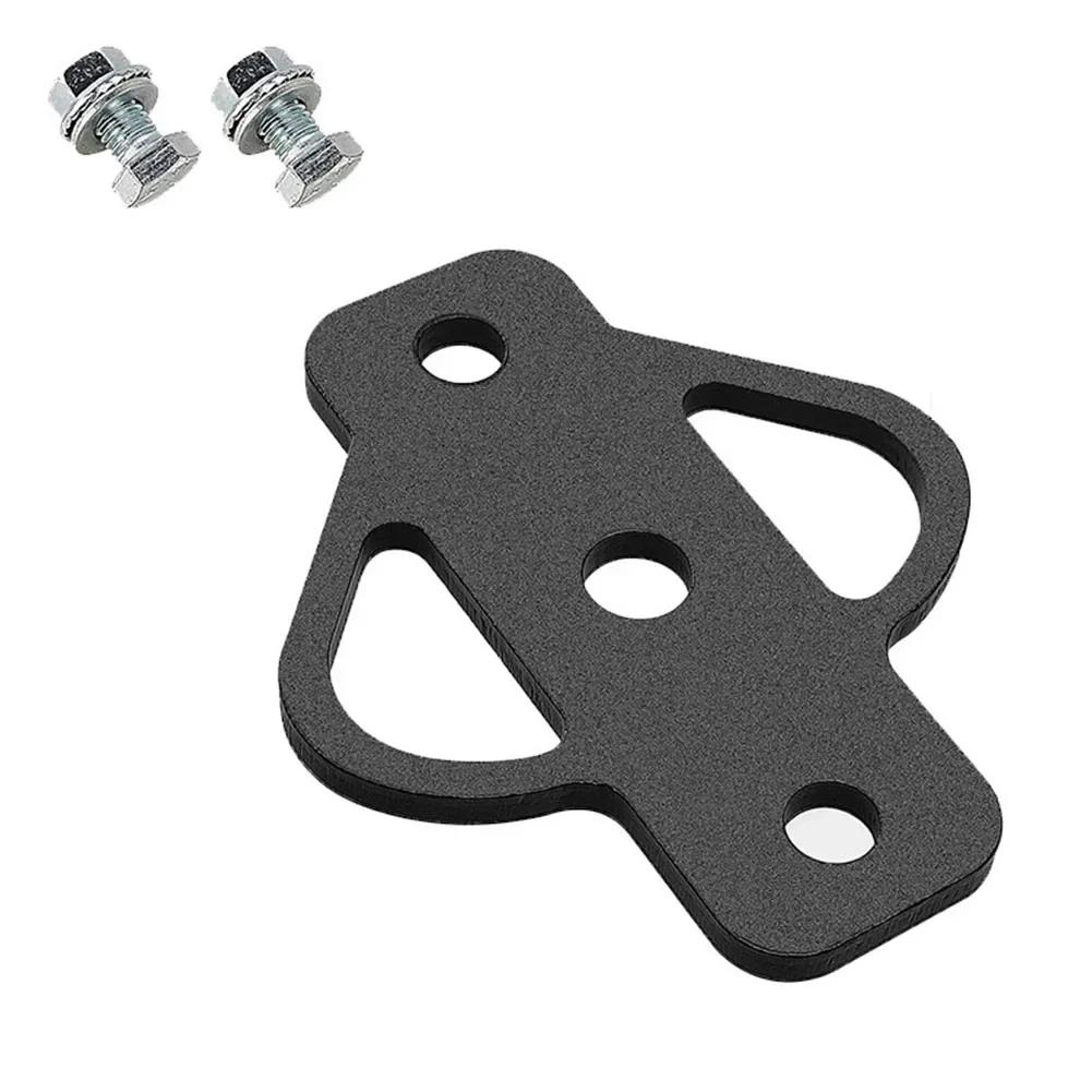 Garden Equipment Garden Trailer Bracket Easy Installation Bracket Mounting Screws Included For Garden Tractors