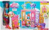 Barbie Dreamtopia Rainbow Castle FRB15