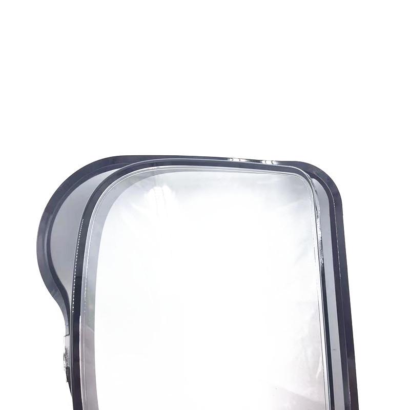 

Compatible Fog Light Cover for Hongqi H9 (2020-2022) - Front Lens & Shell Assembly High transparency, passenger side