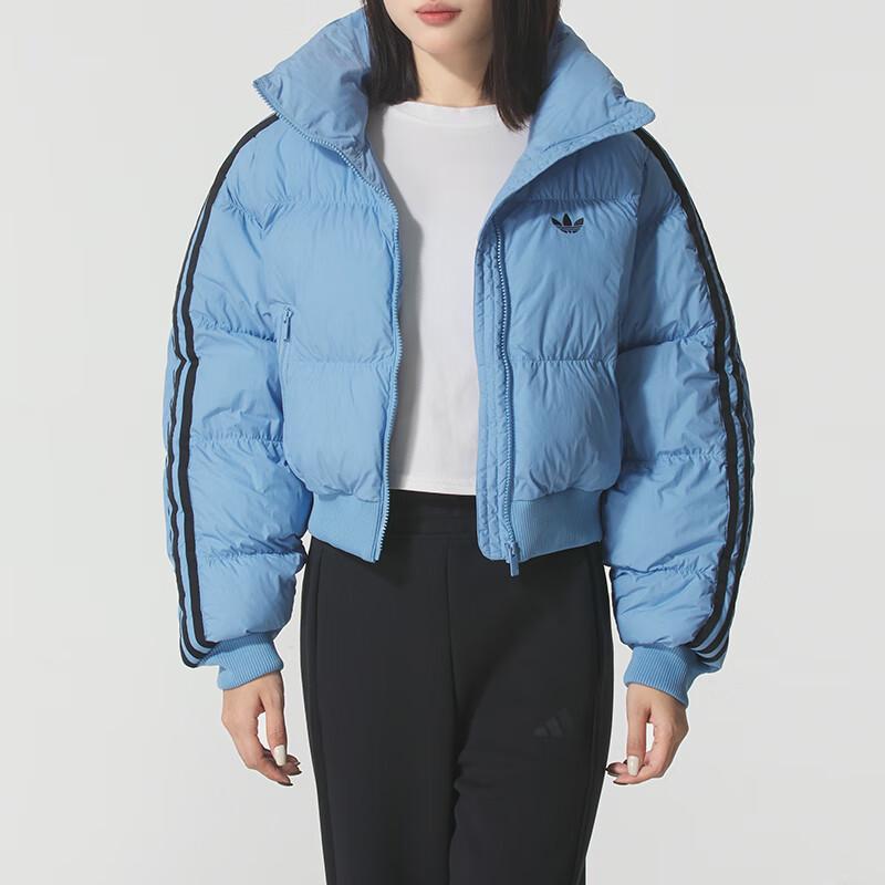 

Adidas Women s Winter Padded Jacket JX2969 XL