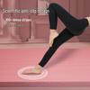 Verdickte & Extragroße Yogamatte für Anfänger - Unisex Heim-Trainingsmatte