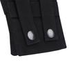 Small Radio Case Heavy Duty Belt Radios Holster Bags for Radio Walkie Talkies Holder Adjustable Radio Storage Pouch Bag
