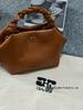2026 GANN Gewebte Sechseckige Wolken-Schulter- & Crossbody-Tasche