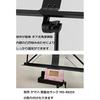 YAMAHA Yamaha MS-260AL Lightweight Music Stand, Aluminum, Foldable, Easy To Carry, Comes with Sof...