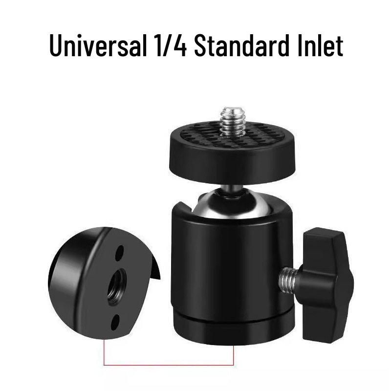 Laser Cannon Tripod Quick Release Base for Camera Photography