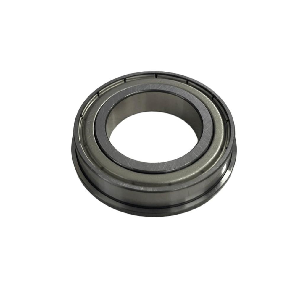 EZO F608HZZ AFF.GRS Flanged Stainless Steel Miniature Ball Bearing Double Shielded with THK Low Dust Grease