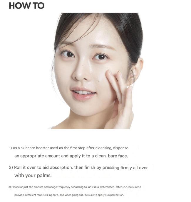 [VT Cosmetics] Cica Reedle Shot S50 (2ml*6ea) + PDRN Glow Mask (1ea) Set - 2-Step Skin Boosting & Radiance Routine