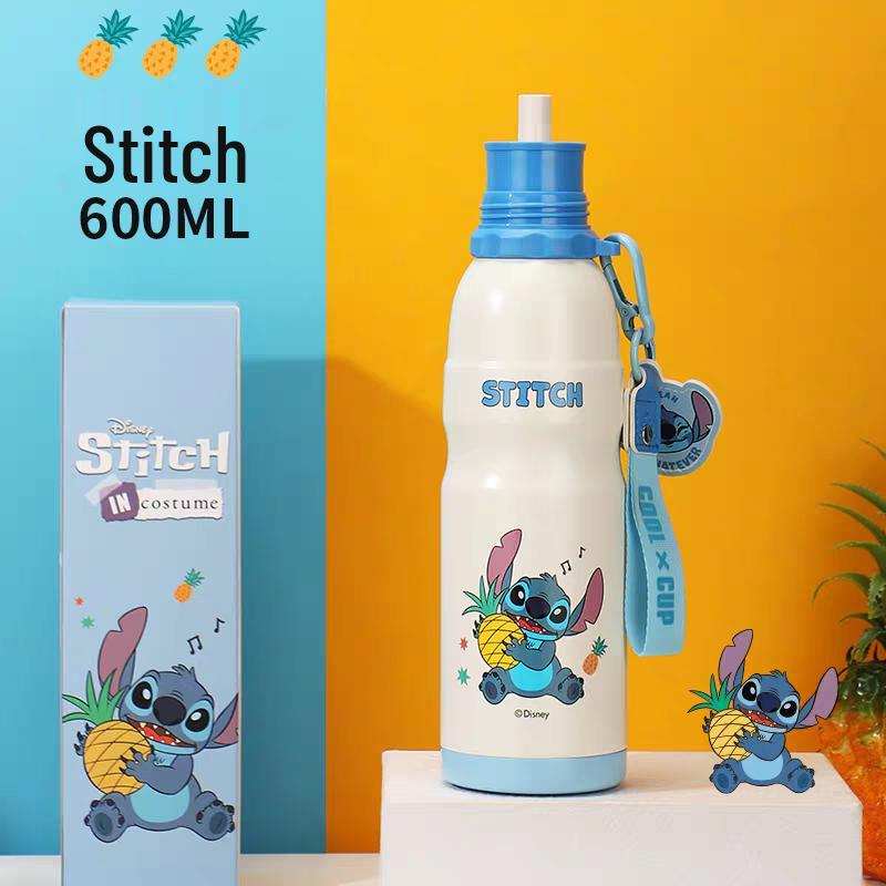 DKADI Disney Buzz Lightyear 316 Stainless Steel Insulated Bottle