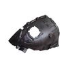 Front Fender Liner for Mercedes CLA W118 (Thermoformed, Front Section) 1186908100 1186908200