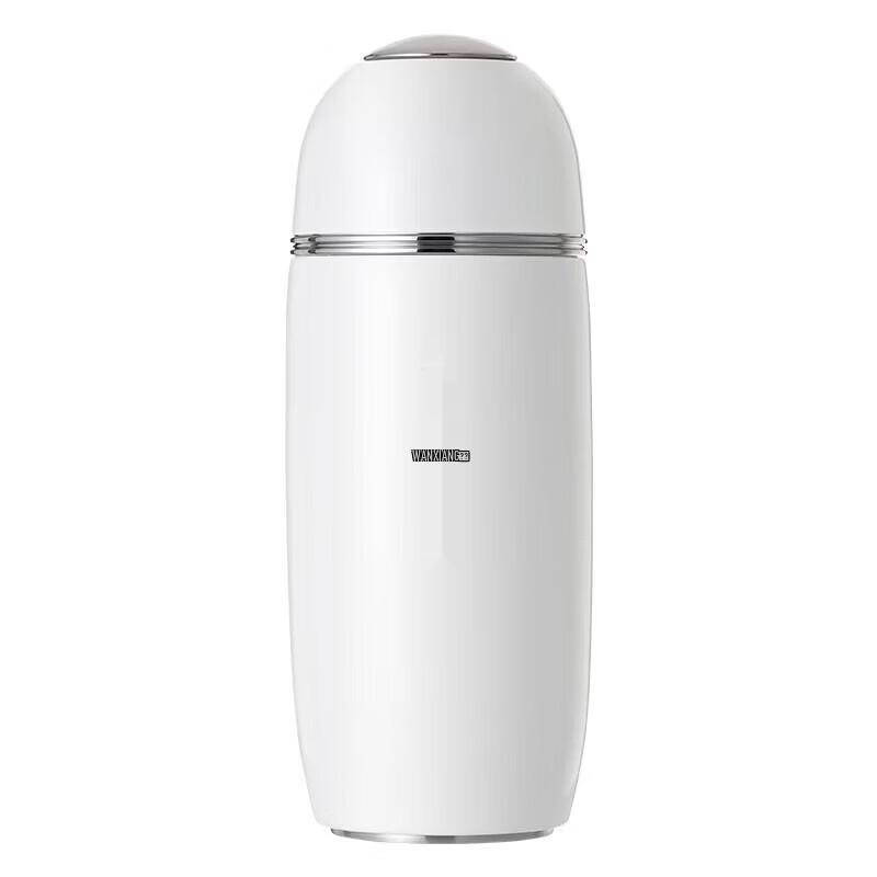WANXIANG Candy Bean Portable Insulated Tea Mug