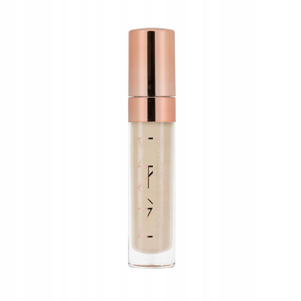 Nam Black Rose & Botox Like Facial Concealer, No. 04W Warm Nude 6