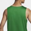 Nike Basketball Jersey Men's Pine Green HF0519-302