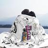 Battle Cats Mobile Games Blankets Soft Warm Flannel Throw Blanket Bedspread for Bed Living Room Picnic Travel Home Sofa