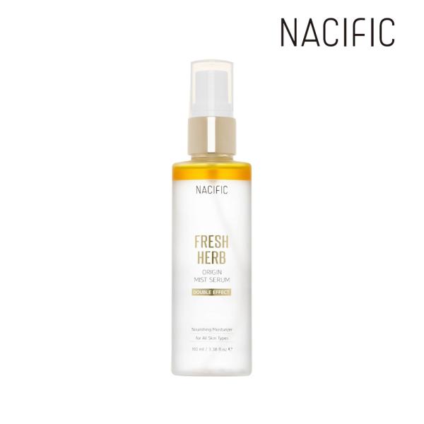 NACIFIC Fresh Herb Origin Mist Serum 100ml x1 one color free