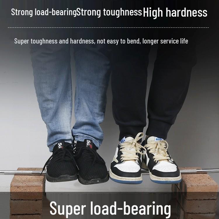 Multi-Function Car Pry and Ratchet Lever Tool