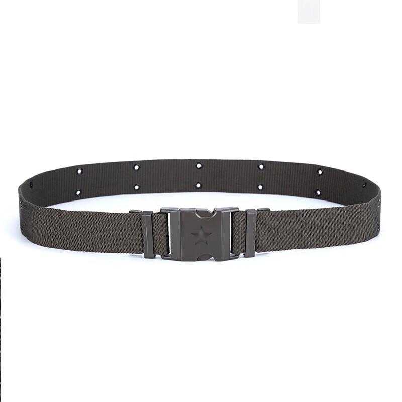 Многофункциональный тренировочный пояс из холста Churong