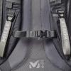 Millet SAAS FEE 40+5 Rucksack, Tiefrot (M)