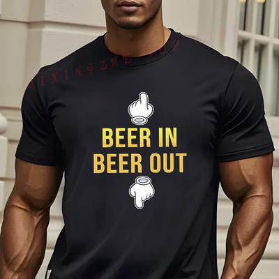 T-shirts et débardeurs – T-shirts