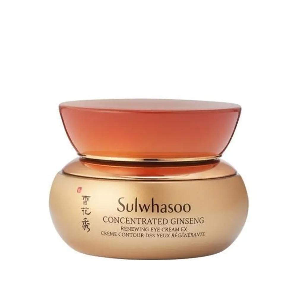 Sulwhasoo Jaumsaeng Eye Cream 20ml