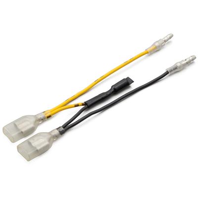 Daytona 26206 Motorcycle Condenser Harness HIGHSIDER (High Sider) Optional for Turn Signals with Integrated Tail