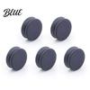 Clothing Closure for Snag Headband Magnetic Shawl Pcs Women Shawls 5 Button No Scarf Clip
