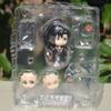 Q Version 1068# 1109# 12293 Wei Wuxian Lan Wangji Anime Pvc Figure Model Collectible Desktop Ornament Home Decor Collection