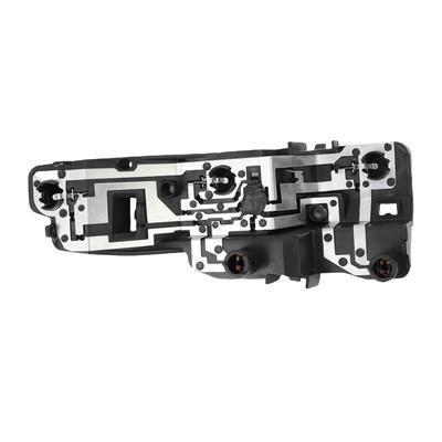Tail Light Cluster Bulb Holder Socket Heatproof Rear Tail Lamp Holder Replacement for A1 8X 2011 2018 Right: 8X0945258A