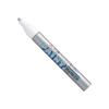 Mitsubishi Pencil Paint Medium Markers, Point, Silver, 10-Piece Set, PX20.26