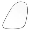 For Toyota Levin Vios Yaris 2014 2015 2016 2017 2018 Left or Right Side Wing Mirror Rearview Mirror Glass 879310D660 8796106670