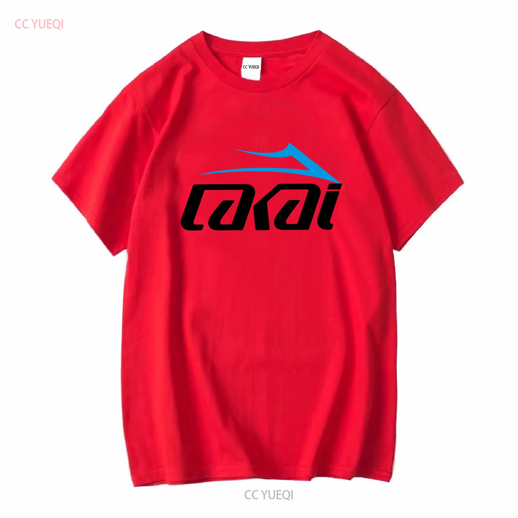 Lakai skate retro vintage 90s skater skateboarding T Shirt design long or short sleeves vintage Washed Comfortable Versatile S