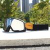 Moto Sunglasses Motorcycle Glasses Outdoor Sun Glasses AVT Motocross or Motorcycle Helmet MX Latest Novelty Safety Protective