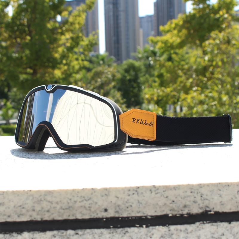 Moto Sunglasses Motorcycle Glasses Outdoor Sun Glasses AVT Motocross or Motorcycle Helmet MX Latest Novelty Safety Protective