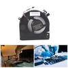 Metal CPU Cooling Fan For 15 FA FB 15T-FA 15-FA100 Laptops Easy Installation Quiet and Efficient Heatsink