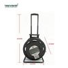 200m 2-Core Field Fiber Optic Cable Reel (LC-LC)
