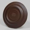 MIKASA REVIVAL Early Morning Plate 20, 20cm Diameter X 20cm Depth X 2.7cm Height, Microwave, Dishwasher, and Oven Safe, T-925379