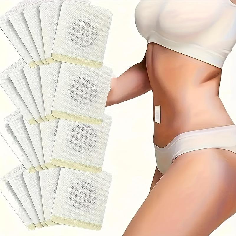 30pcs Belly Firming Patche, for All Skin Types, Unisex Fitness & Gym Essentials for Men & Women