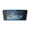 Protective Tempered Film for 25 Nissan X-Trail & Ariya Models' Navigation and Control Screens