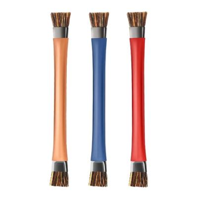 Double Head Anti-Static ESD Safe Cleaning Brush Small Clean Repair Part