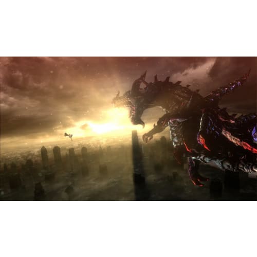 Bayonetta 2 - Switch