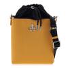 Vivienne Westwood Vivienne Westwood Saffiano Drawstring Crossbody Bag 52040037 L001n E401