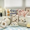 Textil do obýváku a jídelny – Povlaky na polštáře