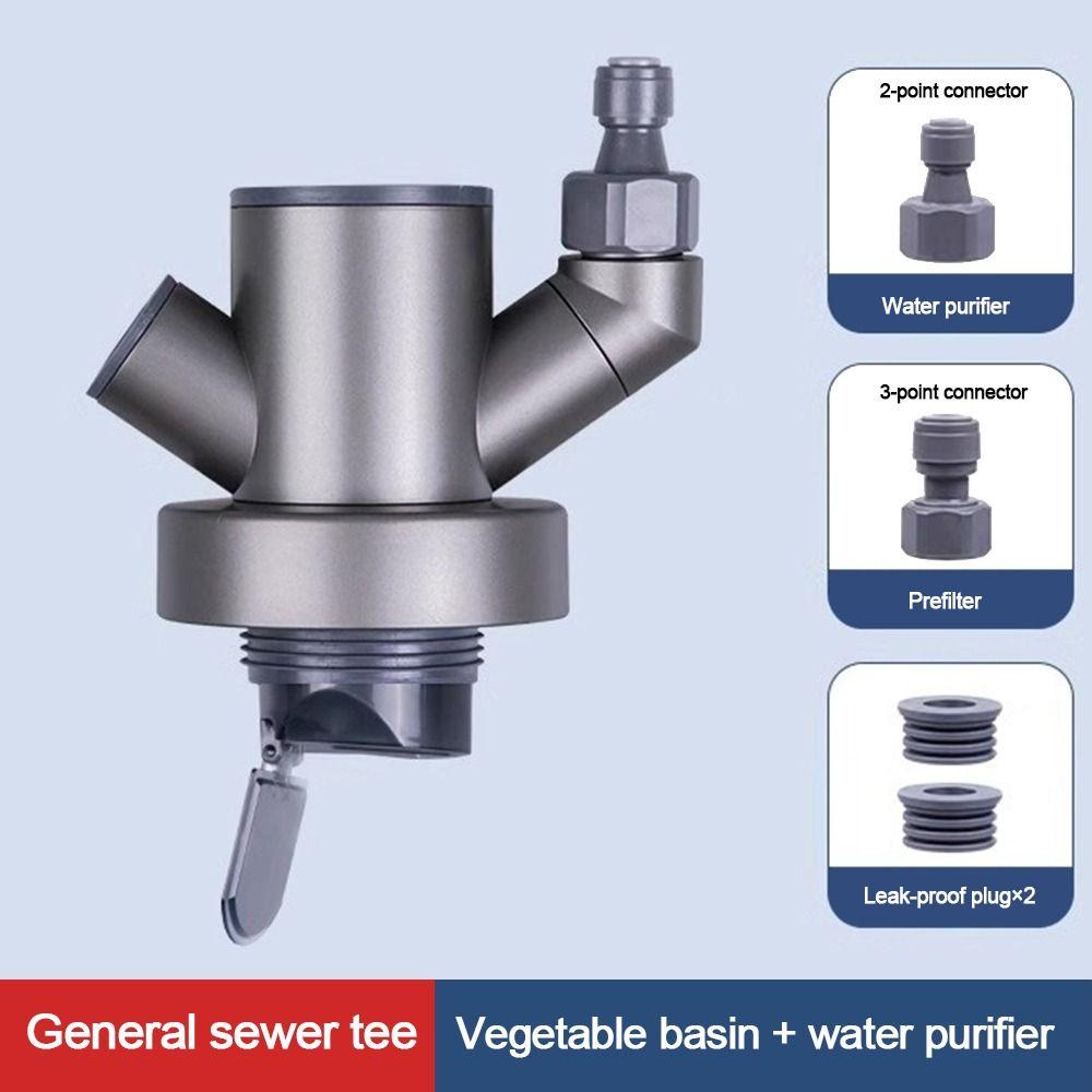 

Анти-запах, кухонная раковина, канализационная ветка, дренажные принадлежности для стиральной машины B