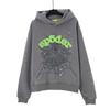 Felpa Unisex con Stampa Grafica di Lettere Vestibilità Larga Pullover Streetwear Set di Felpa e Pantaloni per Coppia