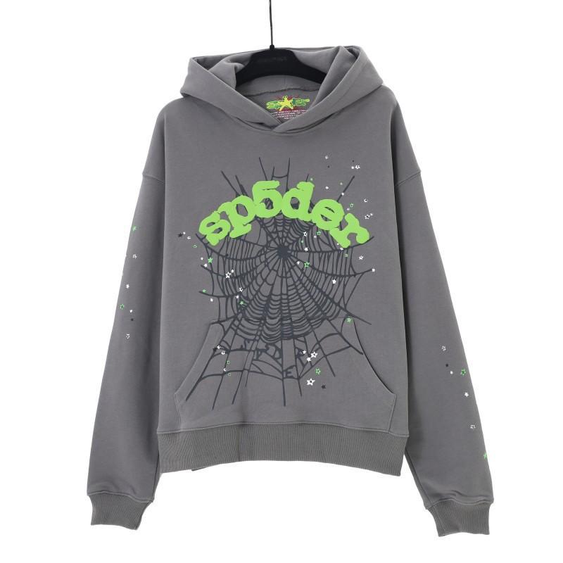 Felpa Unisex con Stampa Grafica di Lettere Vestibilità Larga Pullover Streetwear Set di Felpa e Pantaloni per Coppia