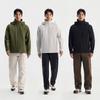 PELLIOT Men's Outdoor Single-Layer Windbreaker