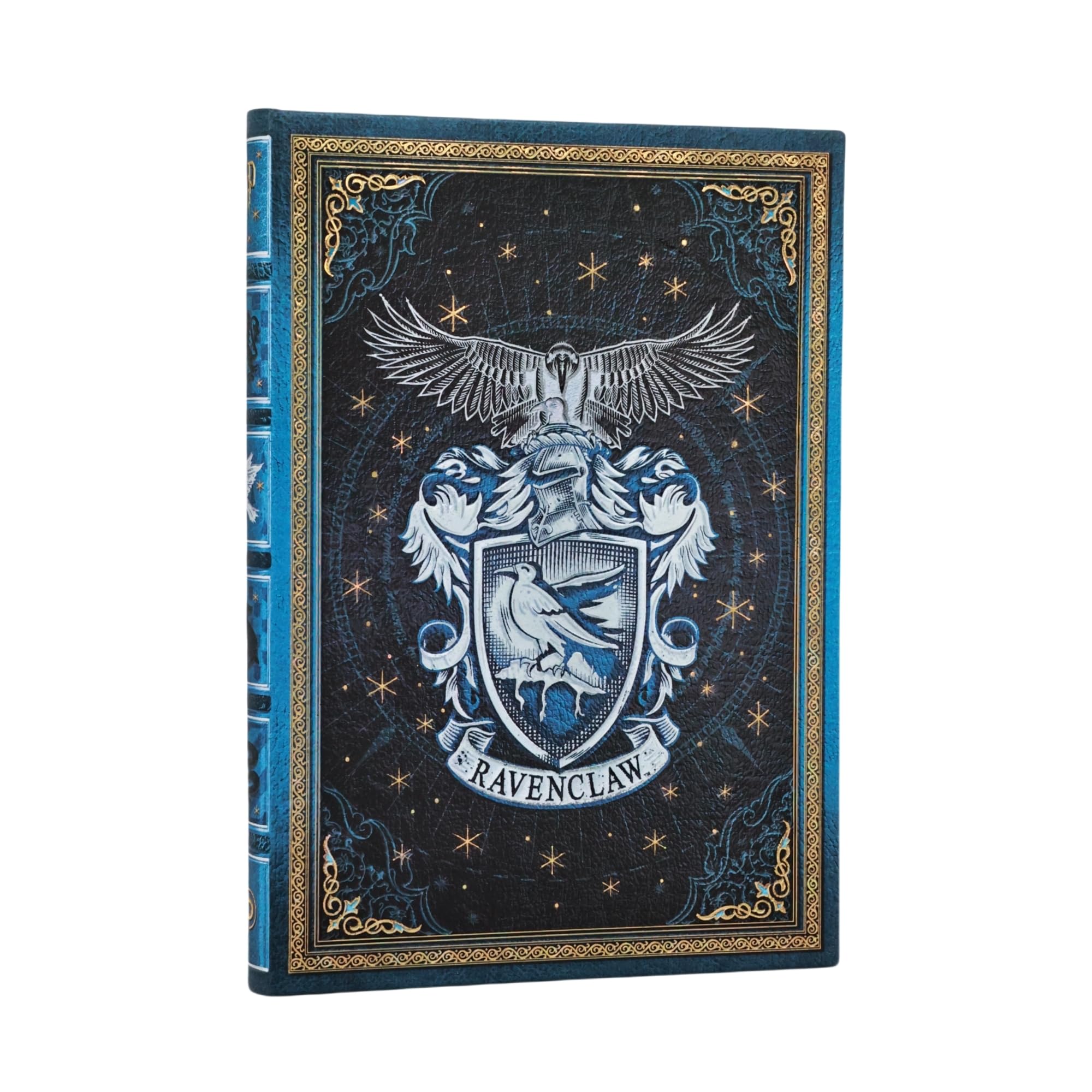 Блокнот Paperblanks Когтевран, твердая обложка, формат Midi, PBD6515, в линейку, B6,