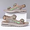 Fashion Lightweight Anti-slip Sandals Summer Men Slippers House Slipperes Shoes Men's Gray Sneakers Sport Loafer'lar Chassure